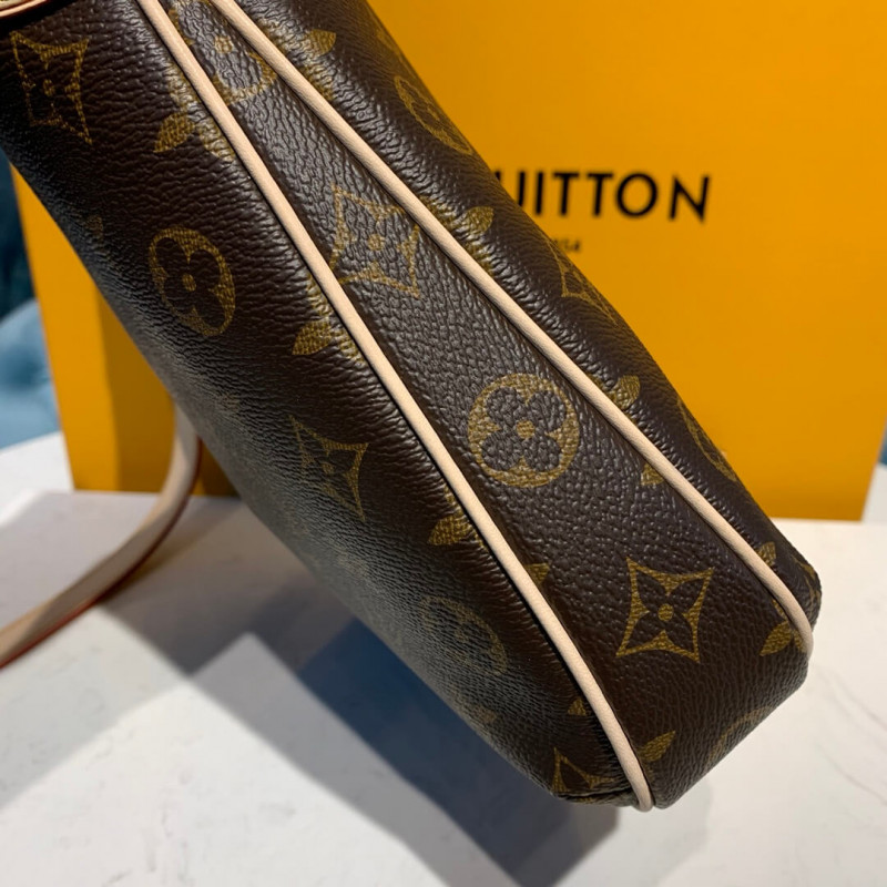 Louis Vuitton Monogramm Canvas Odeon Pm M Replica Taschen Shop Fake Bags Marken Replica