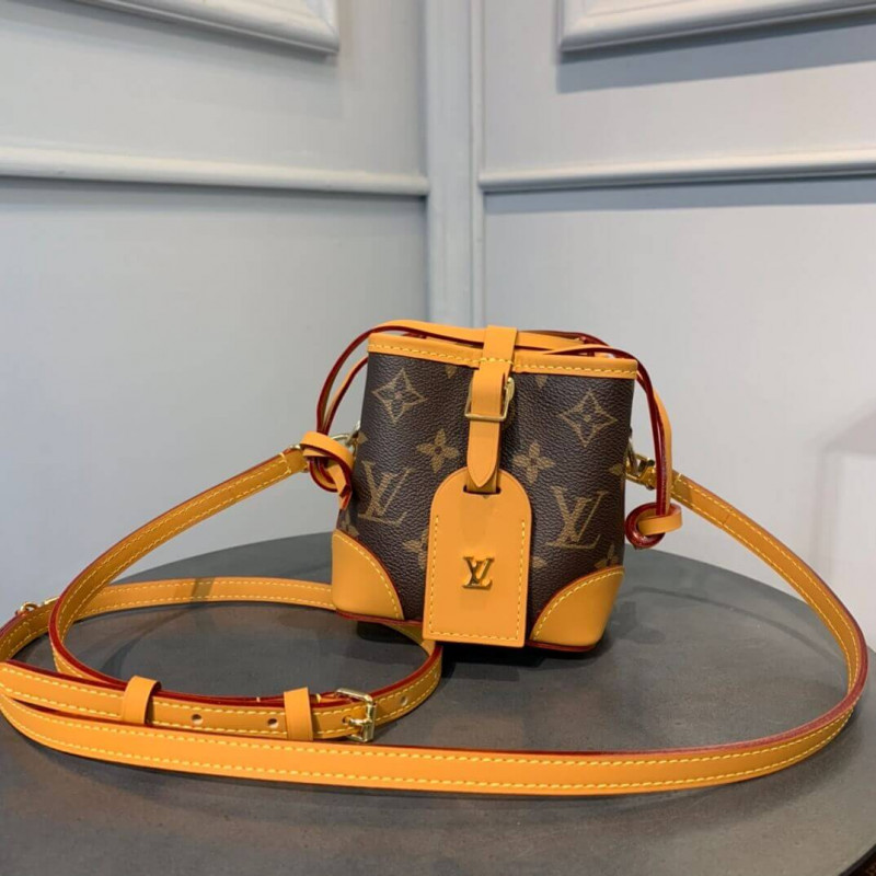 Louis Vuitton Monogramm Canvas Mini Eimer Taschen M Replica Taschen Shop Fake Bags Marken